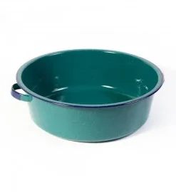 Bandeja 40 Verde Aqua