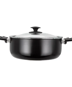 Cacerola Aluminio 26 CM