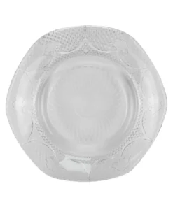 Plato Extendido Diamante