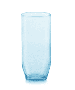 Vaso Bala Azul Zafiro