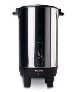 Cafetera Columba 40 Tazas