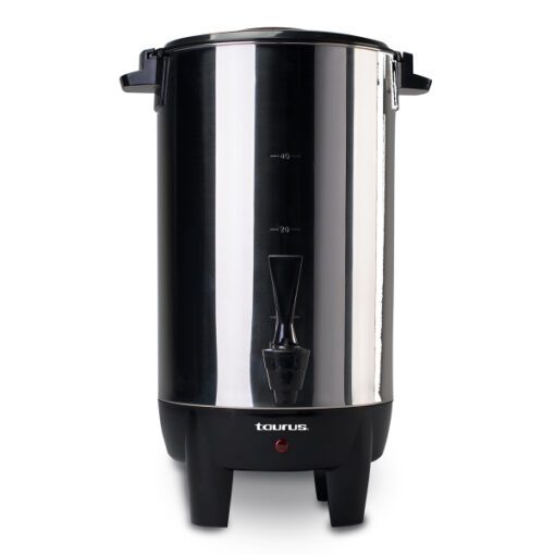 Cafetera Columba 40 Tazas