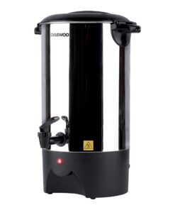 Cafetera Percoladora 6 Litros