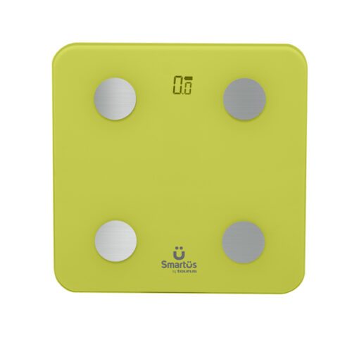 Bascula Bluetooth Nexüs