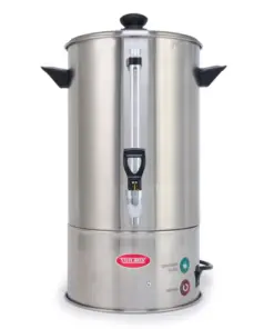 Cafetera Turmix 50 Tazas