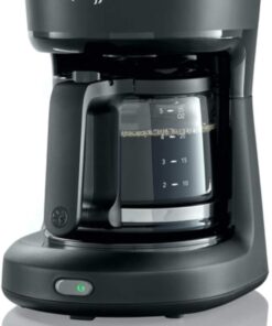 5 Cup Stitch Coffee Maker
