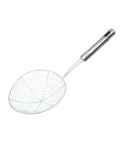 Cesta Para Freír 16 cm Mango de Metal