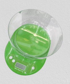 Bascula Digital Para Alimentos