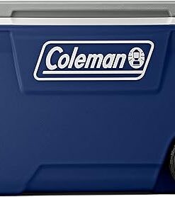 Cooler 100 QT Marine c1 Coleman
