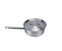 Cazo Acero Inoxidable 6 litros