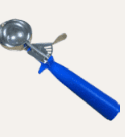 Cuchara Para Helado 81 ml