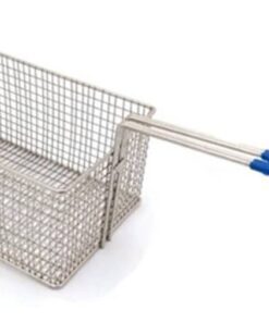 Canastilla Para Freir 33.5X14.5X14