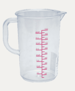 Jarra Medidora Policarbonato 1 L