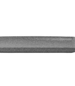 Bandeja Rectangular 28x19 Gray Granite