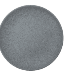 Plato Trinche Cup 30.5cm Gray Granite