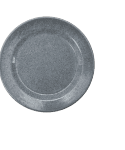 PlatoTrinche 23cm Horeca Gray Granite