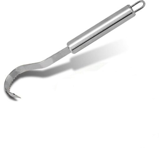 Rayador Para Mantequilla Acero Inoxidable