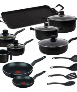 Batería Vital 18 Piezas