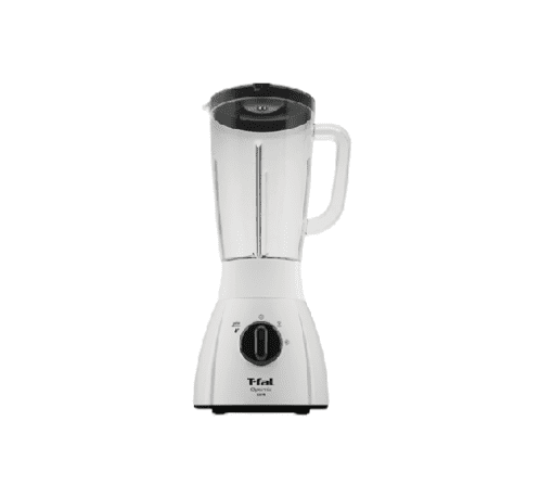 Licuadora Optimix 2 Velocidades Blanca