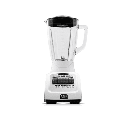 Licuadora Infinyforce xl 12 Vel. Blanca