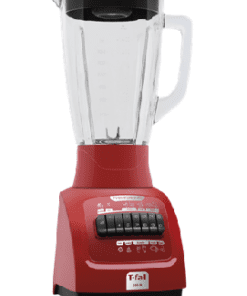 Licuadora Infinyforce xl 10 Vel. Roja