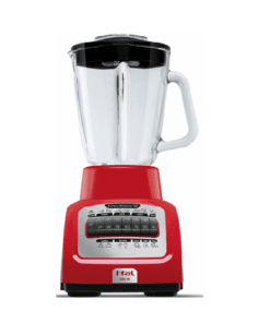 Licuadora Infinyforce xl 12 Vel. Roja