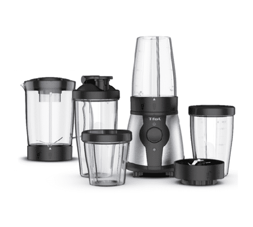 Mini Procesador Actimix