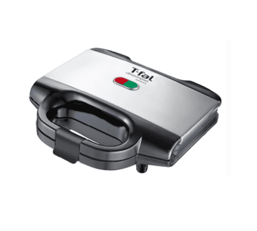 Sandwichera Ultracompact Inox