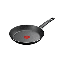 Sartén 26 cm Negro Everyday Titanium