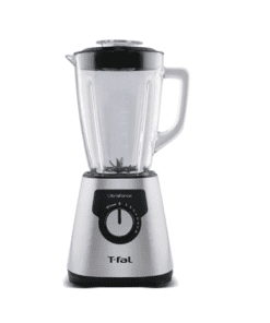 Licuadora Ultraforce 8 Vel.  Negra