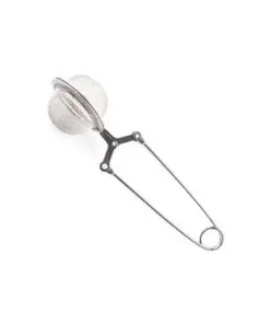 Infusor para Te Tipo Pinza