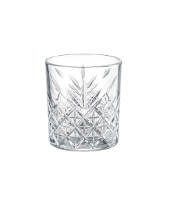 Vaso Whisky Infinity