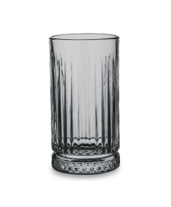 Vaso High Ball Elysa Humo