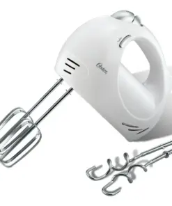 Batidora Manual 5 Velocidades