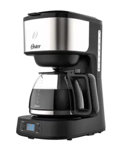 Cafetera Drip 8 Tazas