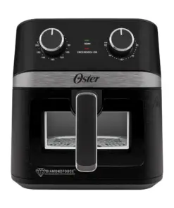 Freidora de Aire Manual