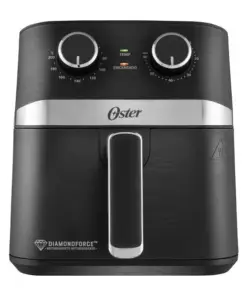 Freidora de Aire Manual