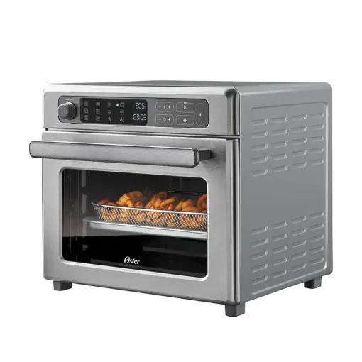 Horno Freidora Aire Digital