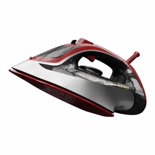 Plancha Aeroceramic Red