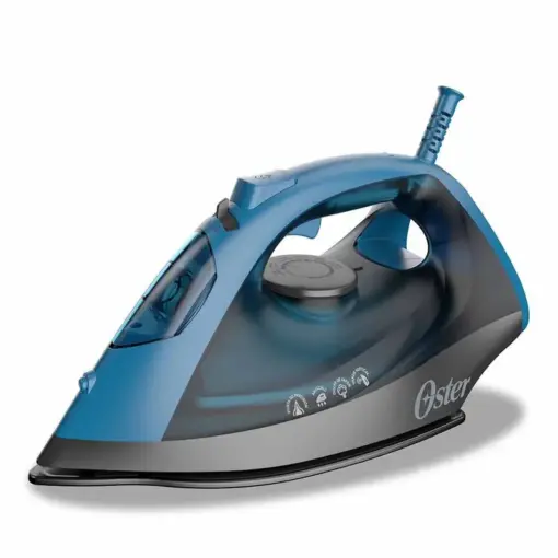 Plancha Ceramic Blue