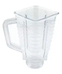 Vaso Plástico Clásico