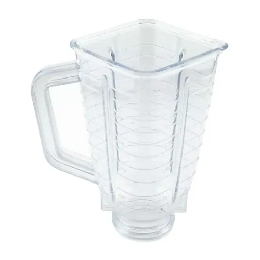 Vaso Plástico Clásico