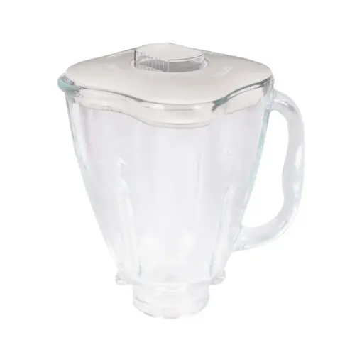 Licuadora Vaso de Vidrio