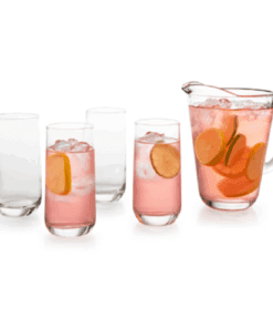 Juego de Agua Koba Cooler 5 Piezas