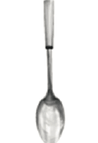 Cuchara Acero Inoxidable