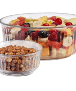 Juego Ensaladera Sensación 5 Piezas