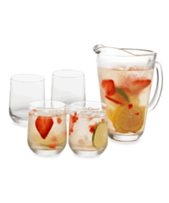 Juego de Agua Kobita Dof 5 Piezas