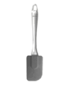 Espátula Silicona Gourmet
