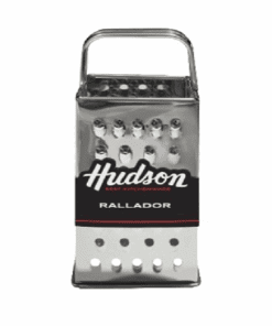 Rallador Eco 4 Caras Acero Inoxidable