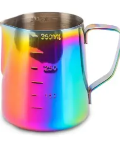 Taza Medidora Tornasol 350 ml
